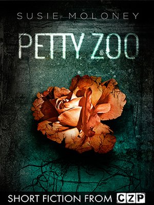 cover image of Petty Zoo